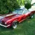 1966 FORD MUSTANG GT350 CONVERTIBLE REPLICA