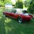 1966 FORD MUSTANG GT350 CONVERTIBLE REPLICA