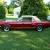 1966 FORD MUSTANG GT350 CONVERTIBLE REPLICA