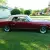 1966 FORD MUSTANG GT350 CONVERTIBLE REPLICA