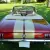 1966 FORD MUSTANG GT350 CONVERTIBLE REPLICA