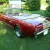 1966 FORD MUSTANG GT350 CONVERTIBLE REPLICA