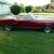 1966 FORD MUSTANG GT350 CONVERTIBLE REPLICA