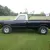 1969 CHEVROLET C10 PICKUP TRUCK