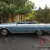 1962 Chevrolet Impala convertible