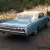 1962 Chevrolet Impala convertible