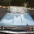 1962 Chevrolet Impala convertible