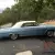 1962 Chevrolet Impala convertible