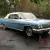 1962 Chevrolet Impala convertible