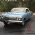 1962 Chevrolet Impala convertible