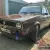 Volkswagen MK1 Caddy pickup