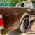 Volkswagen MK1 Caddy pickup