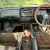 Volkswagen MK1 Caddy pickup