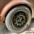Volkswagen MK1 Caddy pickup