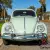 1963 Volkswagen Beetle - Classic Two Tone