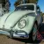 1963 Volkswagen Beetle - Classic Two Tone