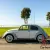 1963 Volkswagen Beetle - Classic Two Tone
