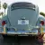 1963 Volkswagen Beetle - Classic Two Tone