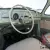 1963 Volkswagen Beetle - Classic Two Tone