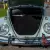 1963 Volkswagen Beetle - Classic Two Tone