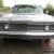 A BEAUTIFUL FULLY RESTORED AND VERY RARE 1960 MERCURY PARKLANE, A WONDERFUL CAR