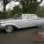 A BEAUTIFUL FULLY RESTORED AND VERY RARE 1960 MERCURY PARKLANE, A WONDERFUL CAR