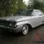 A BEAUTIFUL FULLY RESTORED AND VERY RARE 1960 MERCURY PARKLANE, A WONDERFUL CAR