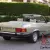 1978 Mercedes-Benz SL-Class Collector Grade 450sl