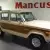 1984 Jeep Wagoneer --