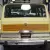 1984 Jeep Wagoneer --