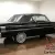 1964 Ford Falcon Futura Convertible