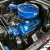 1964 Ford Falcon Futura Convertible