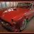 Ford : Thunderbird 2D Convertible