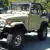Toyota : Land Cruiser 4X4