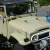 Toyota : Land Cruiser 4X4