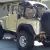Toyota : Land Cruiser 4X4