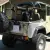 Toyota : Land Cruiser 4X4