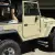 Toyota : Land Cruiser 4X4