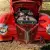 1941 FORD PICKUP 350 SBC 700R 9&#034; MUSTANG II IFS FRONT DISC BRAKES HOTROD