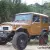 1965 Toyota FJ40