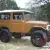 1965 Toyota FJ40
