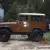 1965 Toyota FJ40