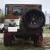 1965 Toyota FJ40