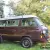 1987 Volkswagen Bus/Vanagon SYNCRO WESTY