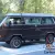 1987 Volkswagen Bus/Vanagon SYNCRO WESTY