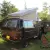 1987 Volkswagen Bus/Vanagon SYNCRO WESTY