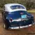 1941 Chrysler New Yorker Town Sedan