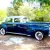 1941 Chrysler New Yorker Town Sedan