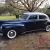 1941 Chrysler New Yorker Town Sedan