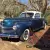 1941 Chrysler New Yorker Town Sedan